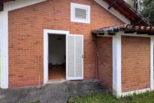 Casa de apoio  de casa à venda com 5 quartos, 4200m² em Vargem Grande, Rio de Janeiro