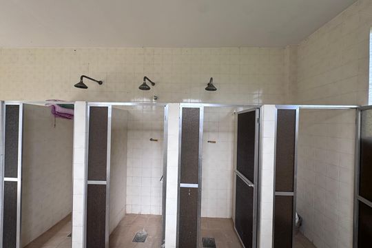 Sauna de casa à venda com 5 quartos, 4200m² em Vargem Grande, Rio de Janeiro
