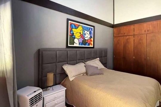 Quarto de casa de condomínio para alugar com 5 quartos, 320m² em Chácara dos Lagos, Cotia