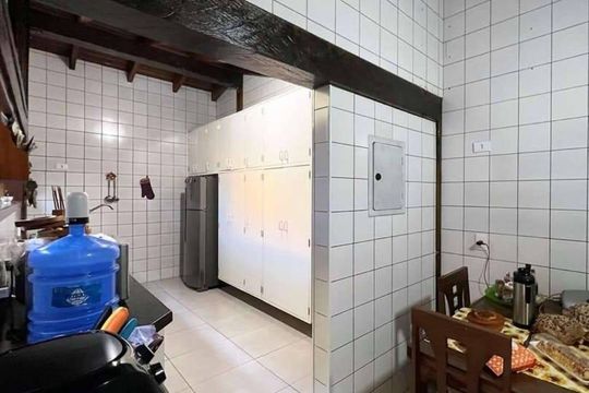 Cozinha de casa de condomínio para alugar com 5 quartos, 320m² em Chácara dos Lagos, Cotia