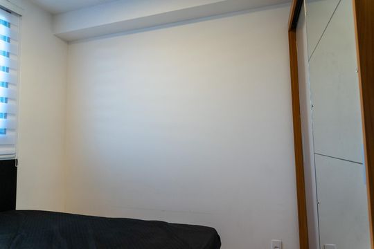 Apartamento para alugar com 2 quartos, 40m² em Vila Andrade, São Paulo