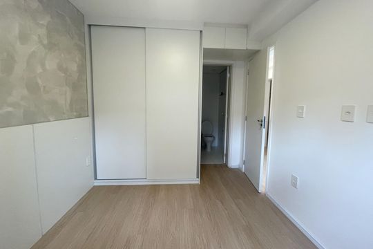 Apartamento à venda com 1 quarto, 32m² em Parada Inglesa, São Paulo