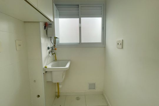 Apartamento à venda com 1 quarto, 32m² em Parada Inglesa, São Paulo