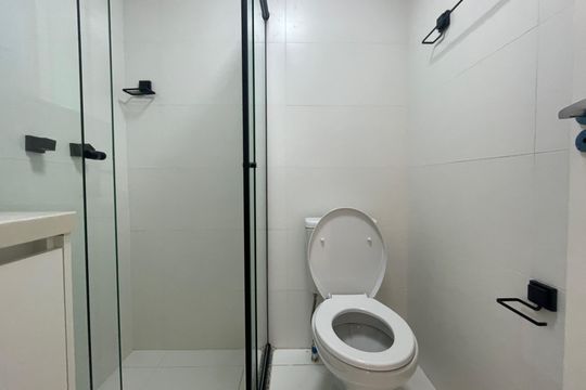 Apartamento à venda com 1 quarto, 32m² em Parada Inglesa, São Paulo