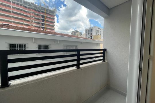 Apartamento à venda com 1 quarto, 32m² em Parada Inglesa, São Paulo