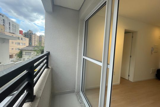 Apartamento à venda com 1 quarto, 32m² em Parada Inglesa, São Paulo