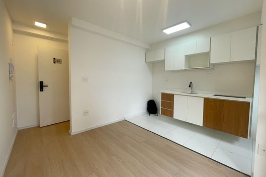 Apartamento à venda com 1 quarto, 32m² em Parada Inglesa, São Paulo