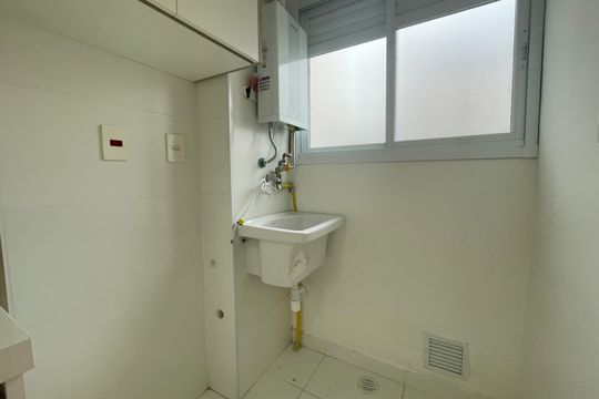 Apartamento à venda com 1 quarto, 32m² em Parada Inglesa, São Paulo