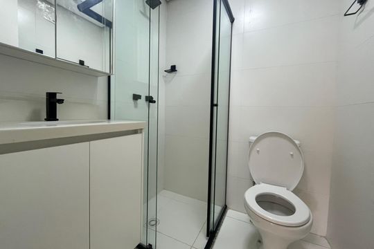 Apartamento à venda com 1 quarto, 32m² em Parada Inglesa, São Paulo