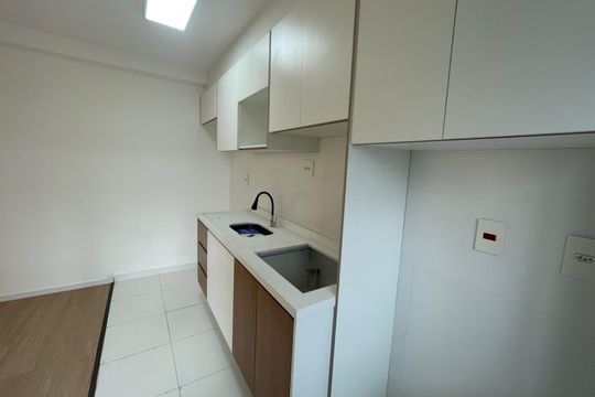 Apartamento à venda com 1 quarto, 32m² em Parada Inglesa, São Paulo
