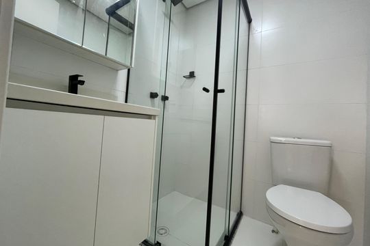 Apartamento para alugar com 1 quarto, 32m² em Parada Inglesa, São Paulo