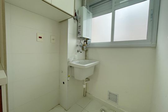 Apartamento para alugar com 1 quarto, 32m² em Parada Inglesa, São Paulo