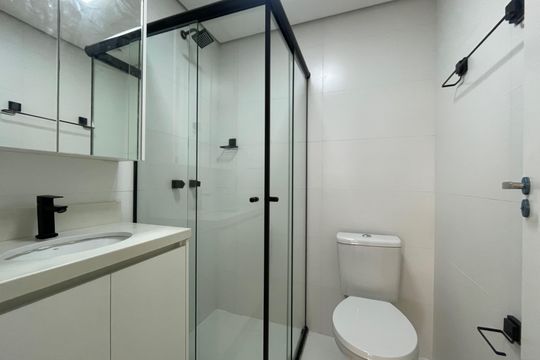 Apartamento para alugar com 1 quarto, 32m² em Parada Inglesa, São Paulo