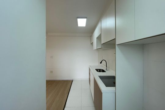 Apartamento para alugar com 1 quarto, 32m² em Parada Inglesa, São Paulo