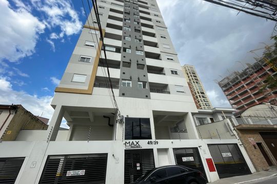 Apartamento para alugar com 1 quarto, 32m² em Parada Inglesa, São Paulo