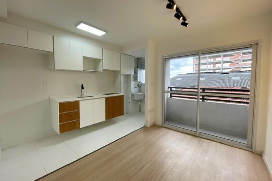 Apartamento para alugar com 1 quarto, 32m² em Parada Inglesa, São Paulo
