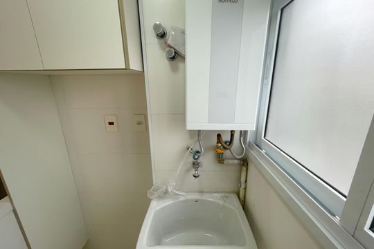 Apartamento para alugar com 1 quarto, 32m² em Parada Inglesa, São Paulo