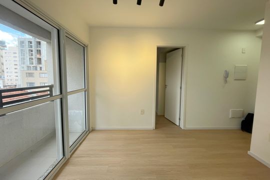 Apartamento para alugar com 1 quarto, 32m² em Parada Inglesa, São Paulo
