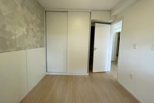 Apartamento para alugar com 1 quarto, 32m² em Parada Inglesa, São Paulo