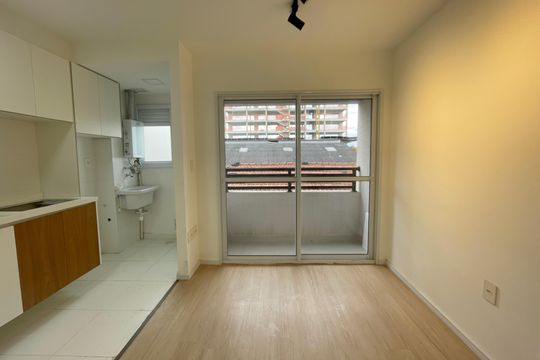 Apartamento para alugar com 1 quarto, 32m² em Parada Inglesa, São Paulo