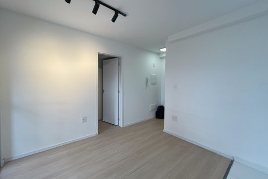 Apartamento para alugar com 1 quarto, 32m² em Parada Inglesa, São Paulo