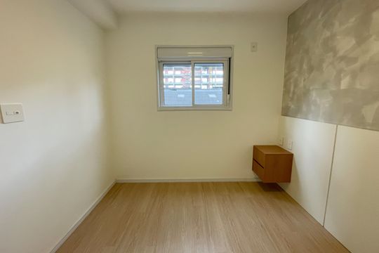 Apartamento para alugar com 1 quarto, 32m² em Parada Inglesa, São Paulo