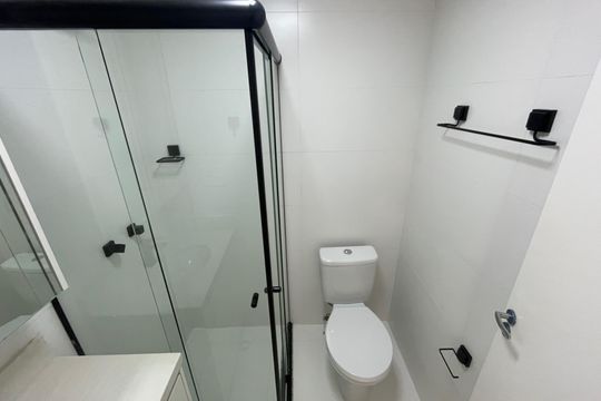 Apartamento para alugar com 1 quarto, 32m² em Parada Inglesa, São Paulo