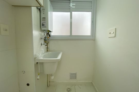 Apartamento para alugar com 1 quarto, 32m² em Parada Inglesa, São Paulo