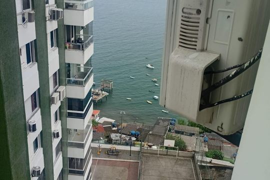 Apartamento para alugar com 1 quarto, 65m² em Centro, Salvador