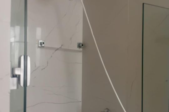 Banheiro de apartamento para alugar com 1 quarto, 65m² em Centro, Salvador