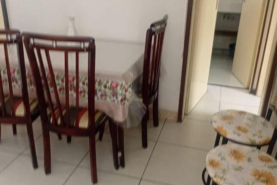 Sala de apartamento para alugar com 1 quarto, 65m² em Centro, Salvador