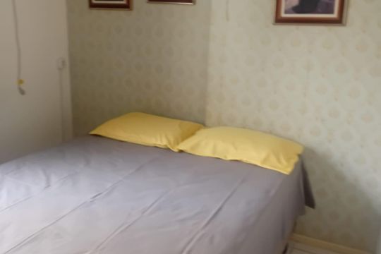 Quarto de apartamento para alugar com 1 quarto, 65m² em Centro, Salvador