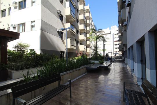 Área comum de apartamento à venda com 2 quartos, 56m² em Freguesia (jacarepaguá), Rio de Janeiro