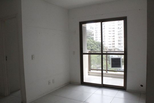 Apartamento à venda com 2 quartos, 56m² em Freguesia (jacarepaguá), Rio de Janeiro
