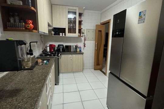 Apartamento para alugar com 2 quartos, 74m² em Vila Zanardi, Guarulhos
