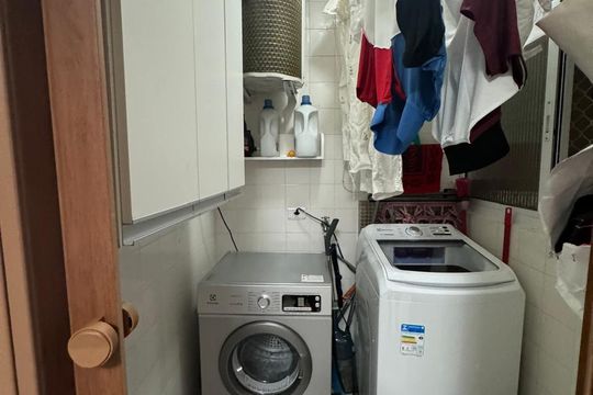 Apartamento para alugar com 2 quartos, 74m² em Vila Zanardi, Guarulhos