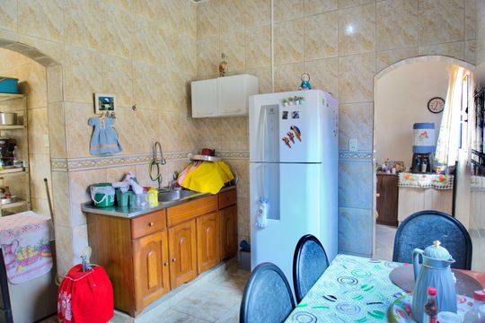 Cozinha de casa à venda com 5 quartos, 330m² em Carlos Prates, Belo Horizonte
