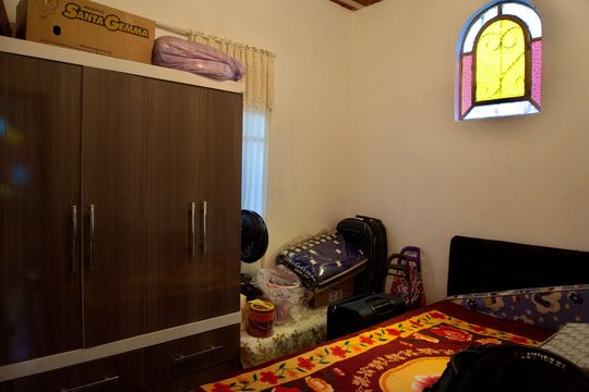 Quarto 1 de casa à venda com 5 quartos, 330m² em Carlos Prates, Belo Horizonte