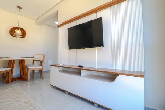Apartamento para alugar com 2 quartos, 64m² em Ingleses Norte, Florianópolis
