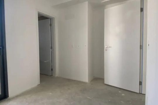 Sala de apartamento à venda com 3 quartos, 142m² em Jardim Fonte do Morumbi, São Paulo