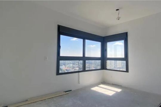 Quarto de apartamento à venda com 3 quartos, 142m² em Jardim Fonte do Morumbi, São Paulo