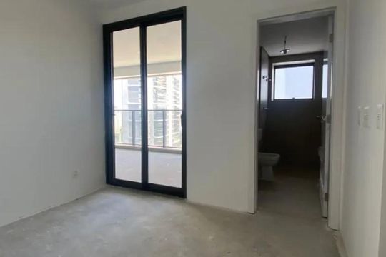 Sala de apartamento à venda com 3 quartos, 142m² em Jardim Fonte do Morumbi, São Paulo