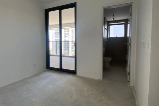 Apartamento à venda com 3 quartos, 142m² em Jardim Fonte do Morumbi, São Paulo
