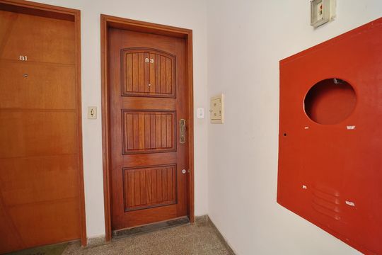 Área comum de apartamento à venda com 2 quartos, 64m² em Parque Paineiras, São Paulo