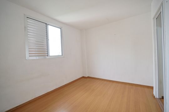 Quarto 2 de apartamento à venda com 2 quartos, 64m² em Parque Paineiras, São Paulo