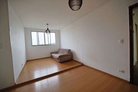 Apartamento à venda com 2 quartos, 64m² em Parque Paineiras, São Paulo