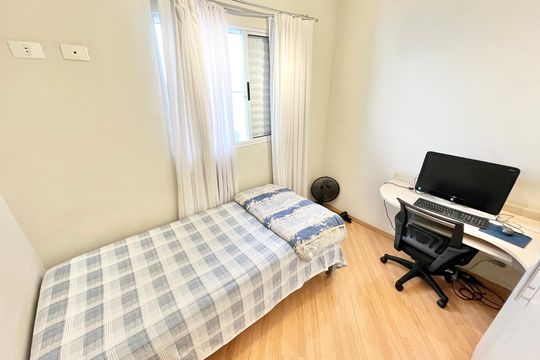 Casa à venda com 3 quartos, 182m² em Tucuruvi, São Paulo