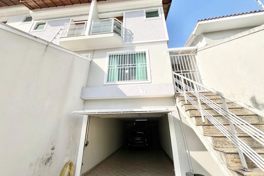 Casa à venda com 3 quartos, 182m² em Tucuruvi, São Paulo