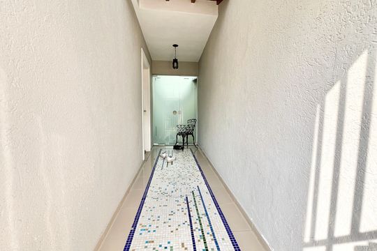 Casa à venda com 3 quartos, 182m² em Tucuruvi, São Paulo