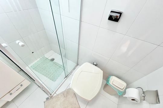 Casa à venda com 3 quartos, 182m² em Tucuruvi, São Paulo